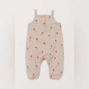 H&M baby toddler romper size 18-24 months